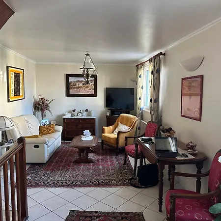 Villa Martin